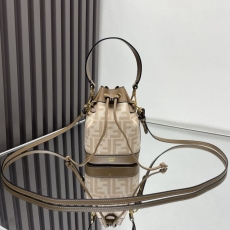 Fendi Bucket Bags